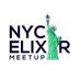 NYC Elixir Meetup (@ElixirNYC) Twitter profile photo