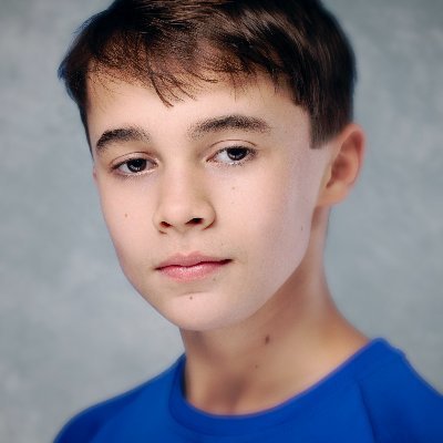 Parent Managed Account
Actor/Singer/Musical Theatre Performer
Currently Gustave in @loveneverdies
IMDB https://t.co/87ic6XwxI1
Rep'd @BBMTracey