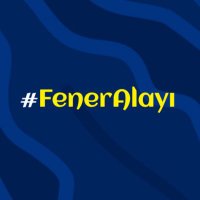 #FenerAlayı(@feneralayiorg) 's Twitter Profileg