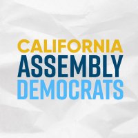 California Assembly Democrats (@asmdems) 's Twitter Profile