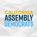 California Assembly Democrats (@AsmDems) Twitter profile photo