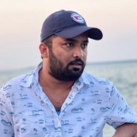 Madhusudhan Reddy(@TheMsReddy) 's Twitter Profile Photo