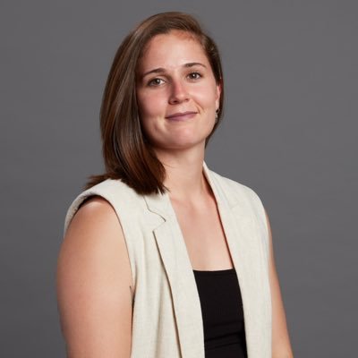 Isabel Martín Fuentes Profile