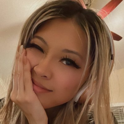 xjamieluna Profile Picture