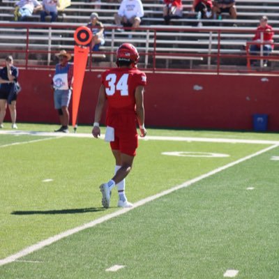 srsu 26’❤️🐺 top division 3 Punter📌23’ 3rd team all conference Midland tx.