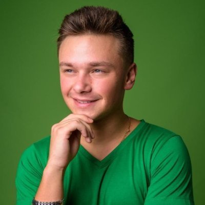 MathiewStevin's profile picture. We are an IT service provider specialized in WordPress, Shopify, and graphic design-based solutions for small and mid-sized businesses. #Shopify #Wordpress