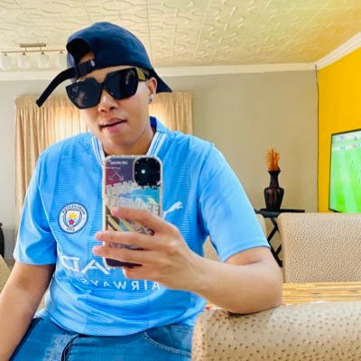 This is a new account of @katlegosebotha // @mancity // 🏳️‍🌈