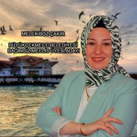 Melek Boz Çakır (@melekbozakr2) 's Twitter Profile