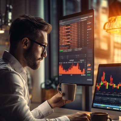 AlanCryptoNoob's profile picture. Passionné de cryptomonnaies, Auteur, j'explique simplement pour les débutants, Crypto, mining, masternodes et actualités & analyses crypto !  🚀💰💻