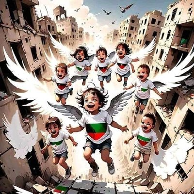 Selma32734's profile picture. سوف نشكي لله خذلاننا بكم   (طيور غزة )👶🧒👧🥺💔