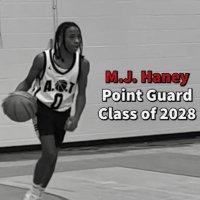 Malik Haney jr (@mj_damaestro) 's Twitter Profile