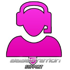 Babestation Customer Support Twitter page. Need a hand with something? Tweet us.
contact@babestation.tv
0333 335 0299