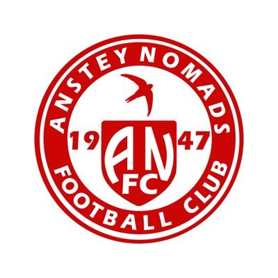 Official X of Anstey Nomads Football Club - Members of the @NorthernPremLge @PitchingIn_ Midlands #UpTheNomads
