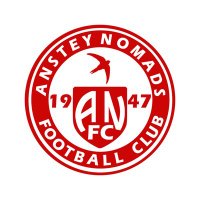 Anstey Nomads(@TheNomadsFc) 's Twitter Profile Photo