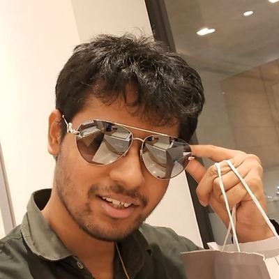 KRaman1998's profile picture. 🍦🍨🍧 || Developer at @delhivery Bengaluru || Contributed 350+ lines of Objective C++ and Python to PyTorch 
grad: 2017 - 2021