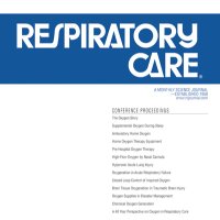 RESPIRATORY CARE(@respcare) 's Twitter Profile Photo