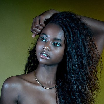 Diosas negras, mulatas, interracial +18