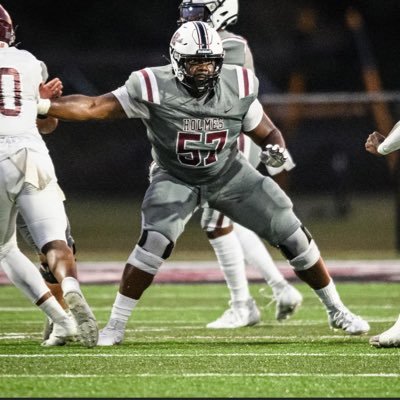 Zacchaeus Williams Profile