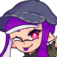 Vicvillon💜💚 @ SPLATOON 3(@Vicvillon) 's Twitter Profile Photo