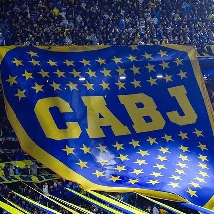 Siempre Boca💙