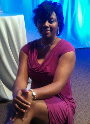 Blessed by every moment God has allowed me to see another day!