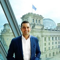 Nicolas Zippelius (@nzippelius) 's Twitter Profile