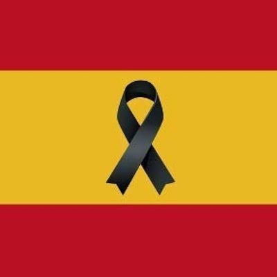 Española hasta la médula y de Vox. Al que no le guste que no mire.