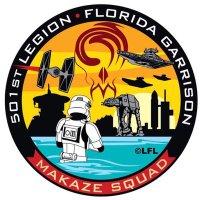 Makaze Squad • 501st Legion (@makazesquad) 's Twitter Profile Photo Makaze Squad • 501st Legion (@makazesquad) 's Twitter Profile Photo