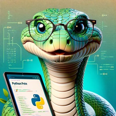Guiding beginners through Python coding with AI. Simplifying code, one step at a time.