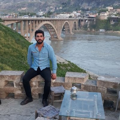 kadri_cakr's profile picture. 