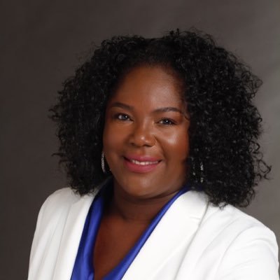 Rep.Delisha Boyd