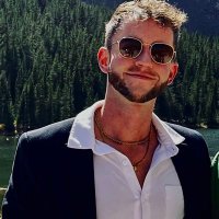 Trevor Brooks (@tbrookswrites) 's Twitter Profile