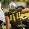 TeitumT's profile picture. OLB @oregonfootball 🤟🏽🇼🇸