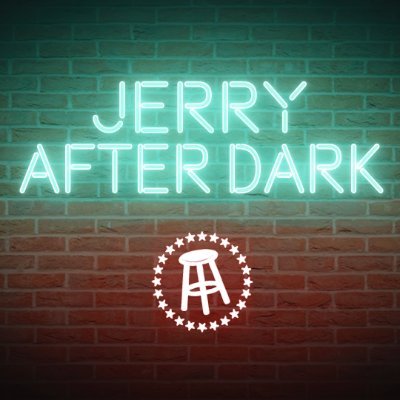Jerry After Dark