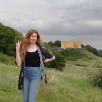 Cora Ruskin (@corastillwrites) 's Twitter Profile