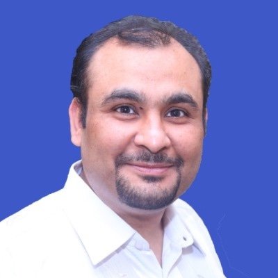 Blockchain Practice Leader @HCLTech | Co-Chair, @Hyperledger India | HCLTech Supercharged Ambassador | Emerging Technologies Architect/Evangelist