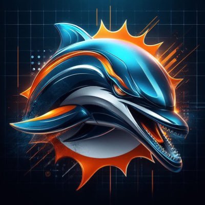 305🐬 ➡️ Paris🇫🇷 Miami Dolphins mega fan and ai artist. go dolphins!! 🐬