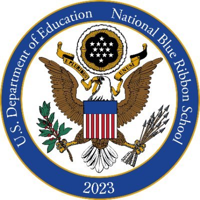 2023 National Blue Ribbon School