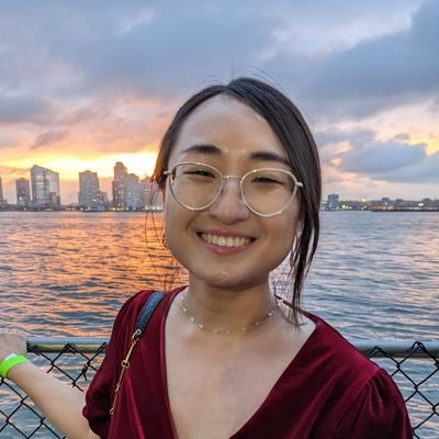 2nd year PhD @columbianlp • Incoming Intern @Adobe • Prev @stanfordnlp @GeorgiaTech • NLP, Dialogue Systems, Education • Caffeine Gremlin 🩷💜💙