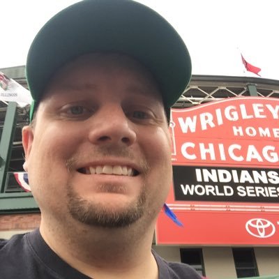 Just another guy living the dream. husband to jodi and father to Mackenzie and Macy. and Emerson. Huskers, Cubs fan. but I love almost every sport.