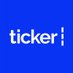 Ticker (@tickerNEWSco) Twitter profile photo