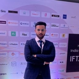 Ishan_Pandey_11's profile picture. Tech @hackernoon