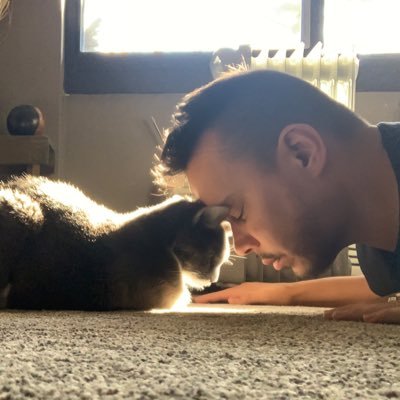 MatosTommy's profile picture. 