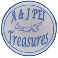 A & J PEI Treasures - Jean(@EJS08026749) 's Twitter Profile Photo