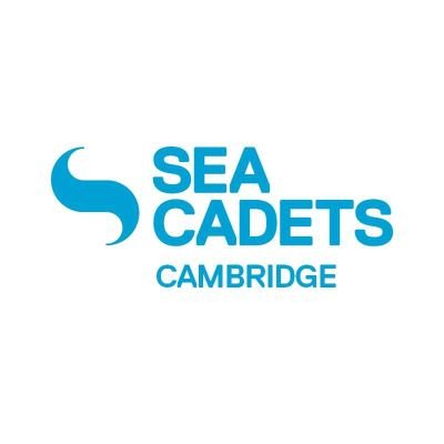 Official Twitter feed for Cambridge Sea Cadets