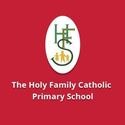 Follow us and be part of The Holy Family School family. Keep up to date with all the events and share in the wonderful learning at our school.