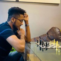 Shephin Mathew (@shephin_mathew) 's Twitter Profile