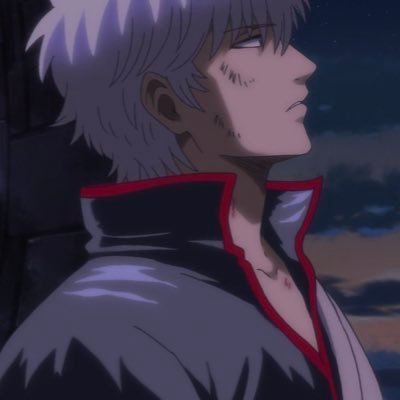 Gintama is the greatest piece of fiction to ever have been created follow the insta @mk_je89