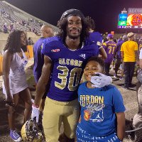 Tayvion Haney (@iam_tayvion) 's Twitter Profile