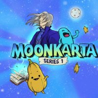 Moonkarta(@moonkarta) 's Twitter Profileg